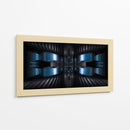 Visagras - Caperh | Cuadro decorativo de Canvas Lab