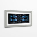 Visagras - Caperh | Cuadro decorativo de Canvas Lab