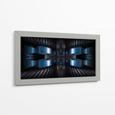 Visagras - Caperh | Cuadro decorativo de Canvas Lab