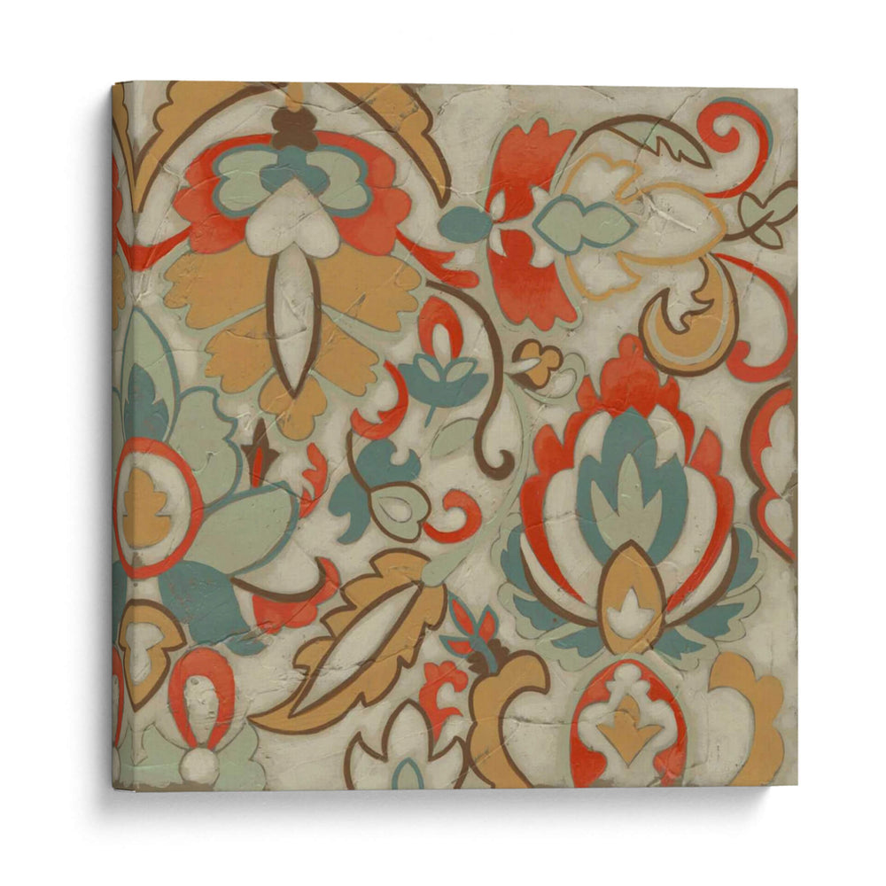 Chimborazo I - Chariklia Zarris | Cuadro decorativo de Canvas Lab