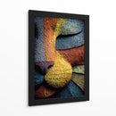 Gatuno - DIEGO D L | Cuadro decorativo de Canvas Lab
