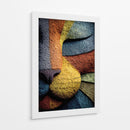 Gatuno - DIEGO D L | Cuadro decorativo de Canvas Lab