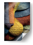 Gatuno - DIEGO D L | Cuadro decorativo de Canvas Lab