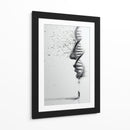 Origenes  - DIEGO D L | Cuadro decorativo de Canvas Lab