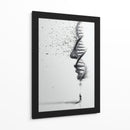 Origenes  - DIEGO D L | Cuadro decorativo de Canvas Lab