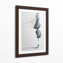 Origenes  - DIEGO D L | Cuadro decorativo de Canvas Lab