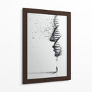 Origenes  - DIEGO D L | Cuadro decorativo de Canvas Lab