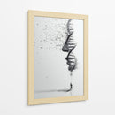 Origenes  - DIEGO D L | Cuadro decorativo de Canvas Lab