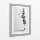 Origenes  - DIEGO D L | Cuadro decorativo de Canvas Lab