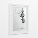 Origenes  - DIEGO D L | Cuadro decorativo de Canvas Lab