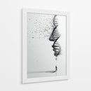 Origenes  - DIEGO D L | Cuadro decorativo de Canvas Lab