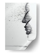 Origenes  - DIEGO D L | Cuadro decorativo de Canvas Lab