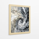 Tornado - DIEGO D L | Cuadro decorativo de Canvas Lab