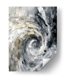 Tornado - DIEGO D L | Cuadro decorativo de Canvas Lab