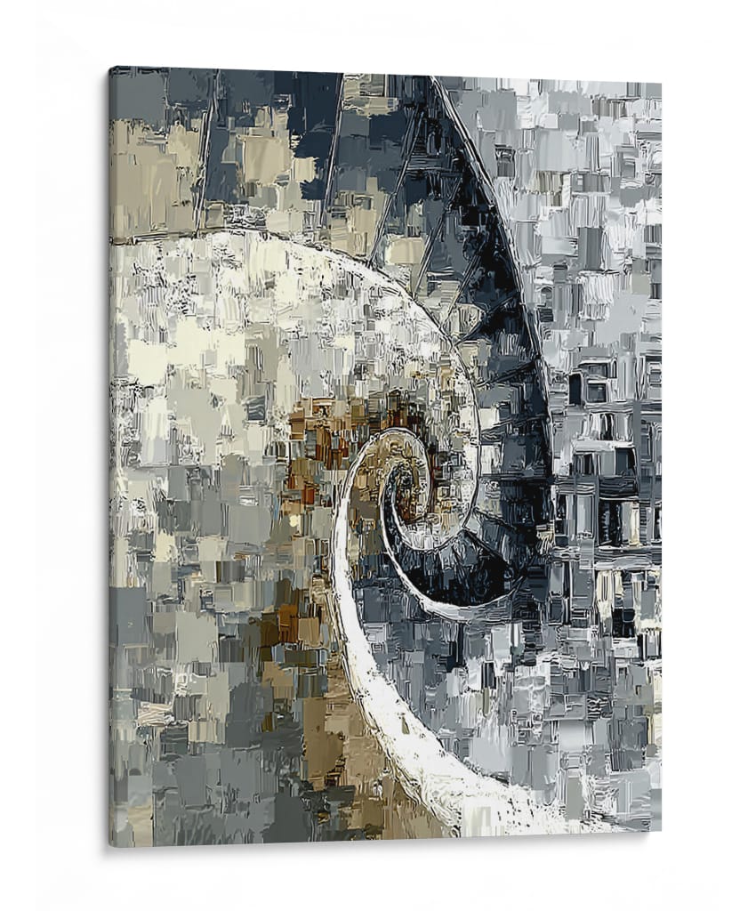 Tornados - DIEGO D L | Cuadro decorativo de Canvas Lab
