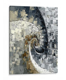 Tornados - DIEGO D L | Cuadro decorativo de Canvas Lab