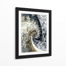 Tornados - DIEGO D L | Cuadro decorativo de Canvas Lab
