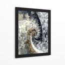 Tornados - DIEGO D L | Cuadro decorativo de Canvas Lab