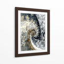 Tornados - DIEGO D L | Cuadro decorativo de Canvas Lab