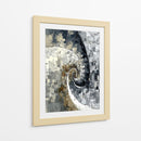 Tornados - DIEGO D L | Cuadro decorativo de Canvas Lab