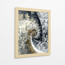 Tornados - DIEGO D L | Cuadro decorativo de Canvas Lab