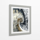 Tornados - DIEGO D L | Cuadro decorativo de Canvas Lab