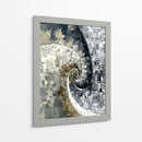 Tornados - DIEGO D L | Cuadro decorativo de Canvas Lab