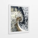 Tornados - DIEGO D L | Cuadro decorativo de Canvas Lab