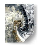 Tornados - DIEGO D L | Cuadro decorativo de Canvas Lab