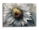 Girasol  - DIEGO D L | Cuadro decorativo de Canvas Lab