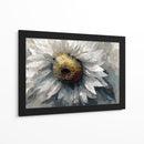 Girasol  - DIEGO D L | Cuadro decorativo de Canvas Lab