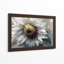 Girasol  - DIEGO D L | Cuadro decorativo de Canvas Lab