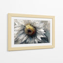 Girasol  - DIEGO D L | Cuadro decorativo de Canvas Lab