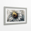 Girasol  - DIEGO D L | Cuadro decorativo de Canvas Lab