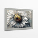 Girasol  - DIEGO D L | Cuadro decorativo de Canvas Lab