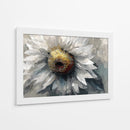 Girasol  - DIEGO D L | Cuadro decorativo de Canvas Lab