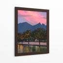 Cielo de algodón sobre la Silla - Carvill | Cuadro decorativo de Canvas Lab