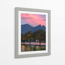 Cielo de algodón sobre la Silla - Carvill | Cuadro decorativo de Canvas Lab