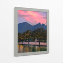 Cielo de algodón sobre la Silla - Carvill | Cuadro decorativo de Canvas Lab