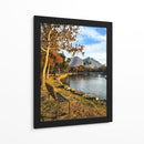 Pausa en la ciudad - Carvill | Cuadro decorativo de Canvas Lab