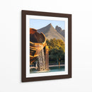 Crisol de Historia Regia - Carvill | Cuadro decorativo de Canvas Lab