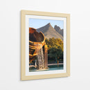Crisol de Historia Regia - Carvill | Cuadro decorativo de Canvas Lab