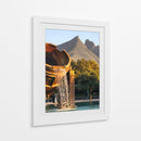 Crisol de Historia Regia - Carvill | Cuadro decorativo de Canvas Lab
