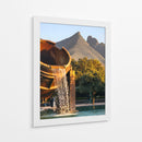 Crisol de Historia Regia - Carvill | Cuadro decorativo de Canvas Lab