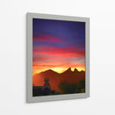 Cielo de Fuego Regio - Carvill | Cuadro decorativo de Canvas Lab