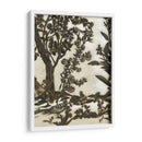 Chinoiserie Ii De La Casa De Té - Chariklia Zarris | Cuadro decorativo de Canvas Lab