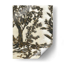 Chinoiserie Ii De La Casa De Té - Chariklia Zarris | Cuadro decorativo de Canvas Lab