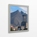 Vigía del Asfalto - Carvill | Cuadro decorativo de Canvas Lab
