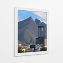 Vigía del Asfalto - Carvill | Cuadro decorativo de Canvas Lab
