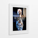 Alma de Tigre - Puffy Design | Cuadro decorativo de Canvas Lab